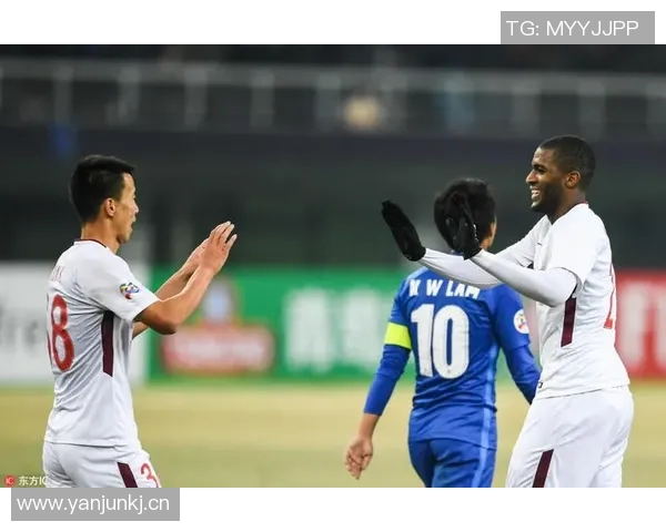 正直播亚冠权健对阵杰志精彩赛事全程回顾与分析