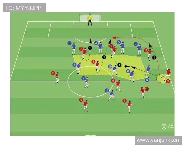 穆斯克龙与科特赖克的精彩对决揭示足球战术新趋势